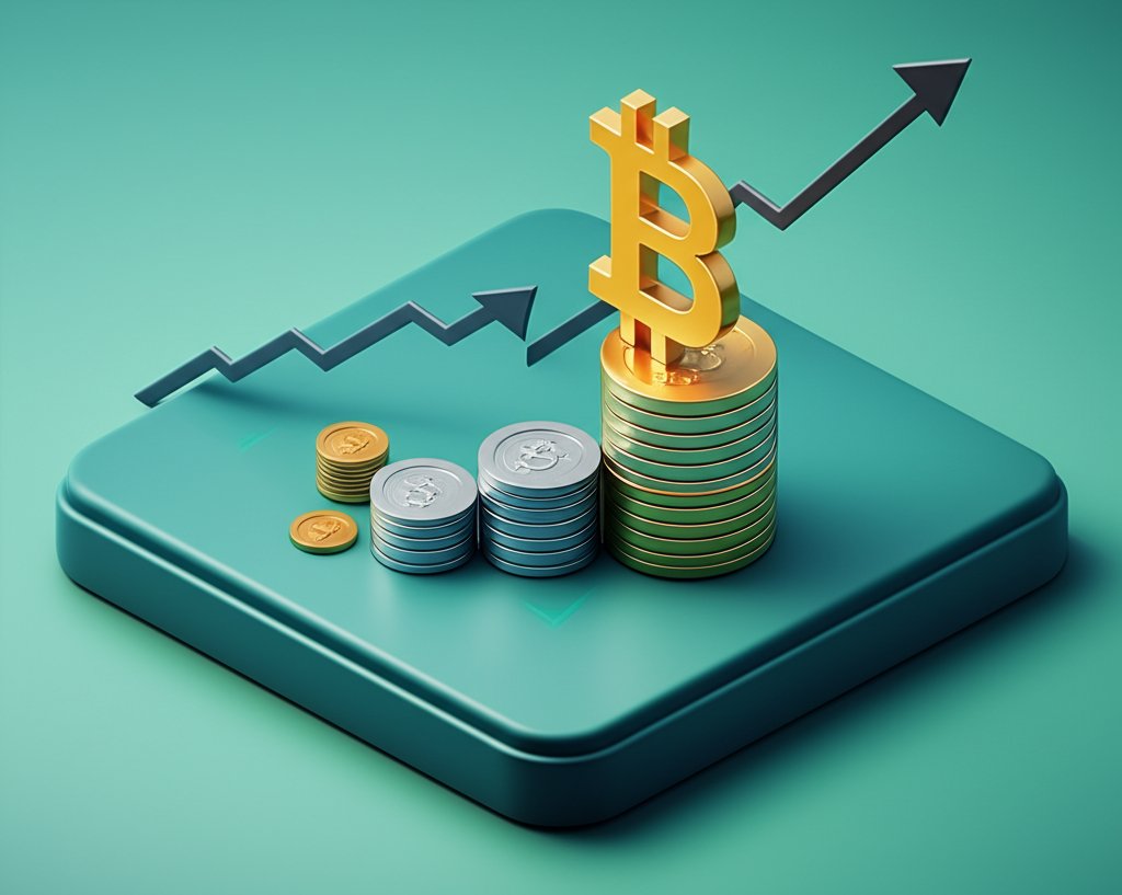 Exploring Bitcoin penny stocks for potential investment gains.