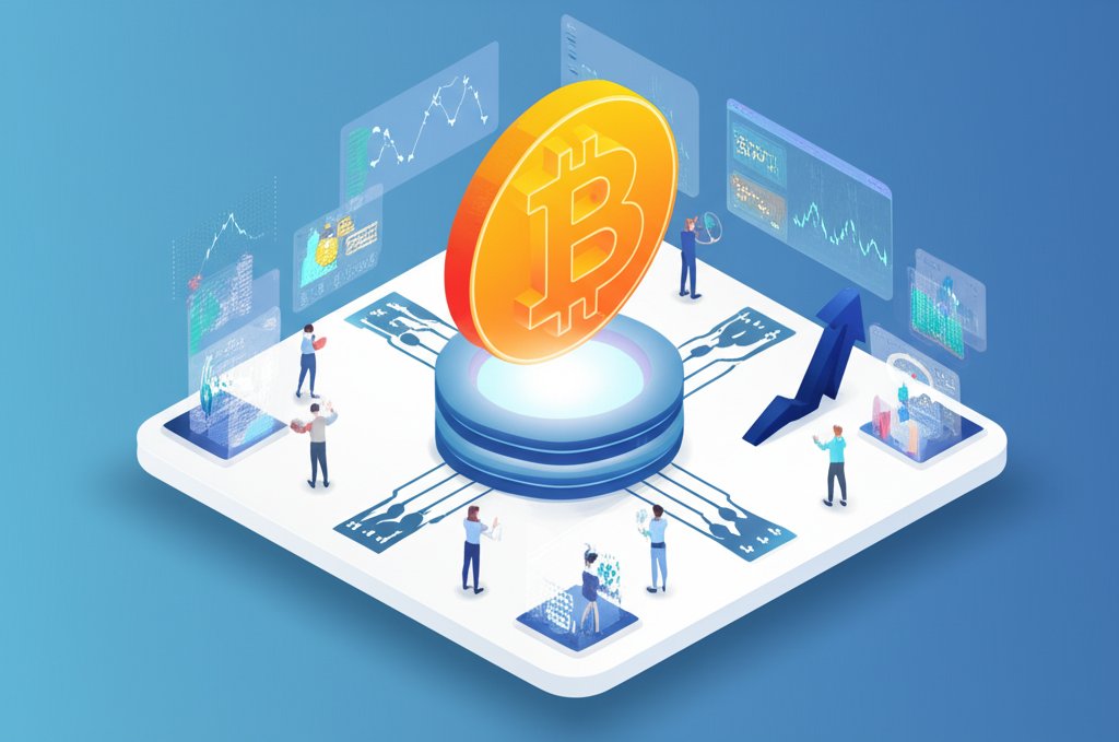 Btcfx Mutual Fund invests in Bitcoin futures, not direct crypto. Digital asset exposure explained.