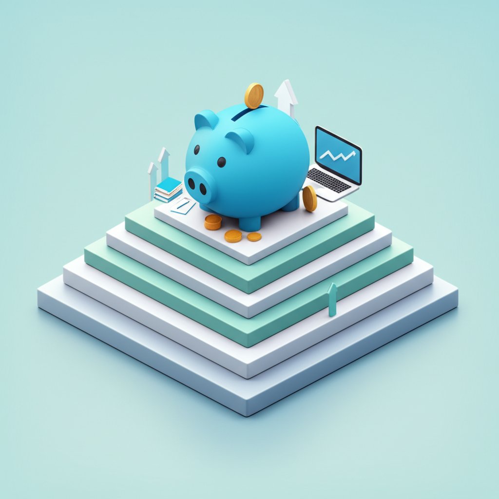 Essential preparations for building a strong investment foundation.