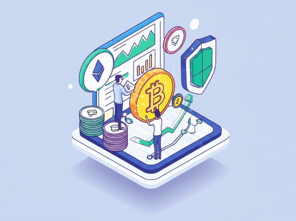 Essential guide on how to invest in cryptocurrencies.