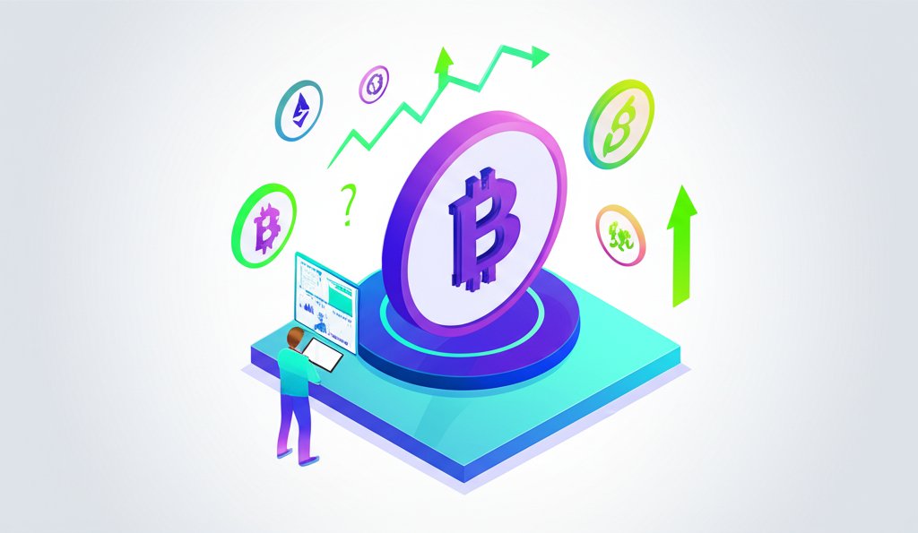 Top cryptocurrency to buy today, investment guide.