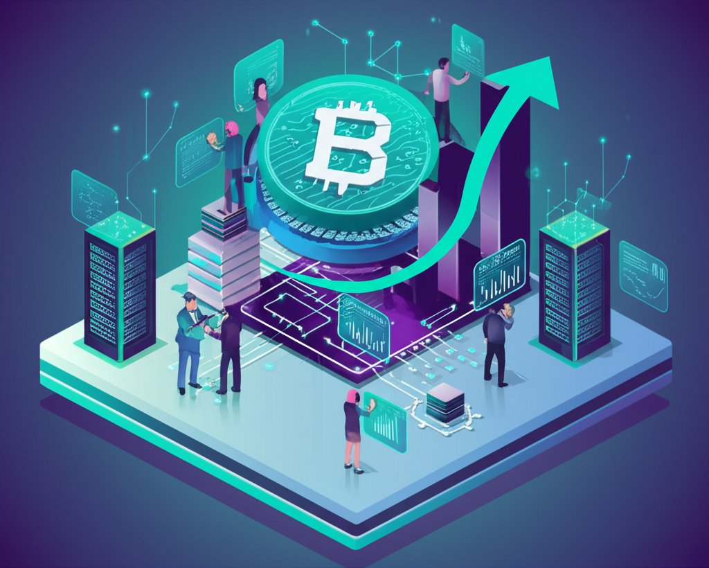 Guide to choosing the right digital asset ETF for your investment portfolio.