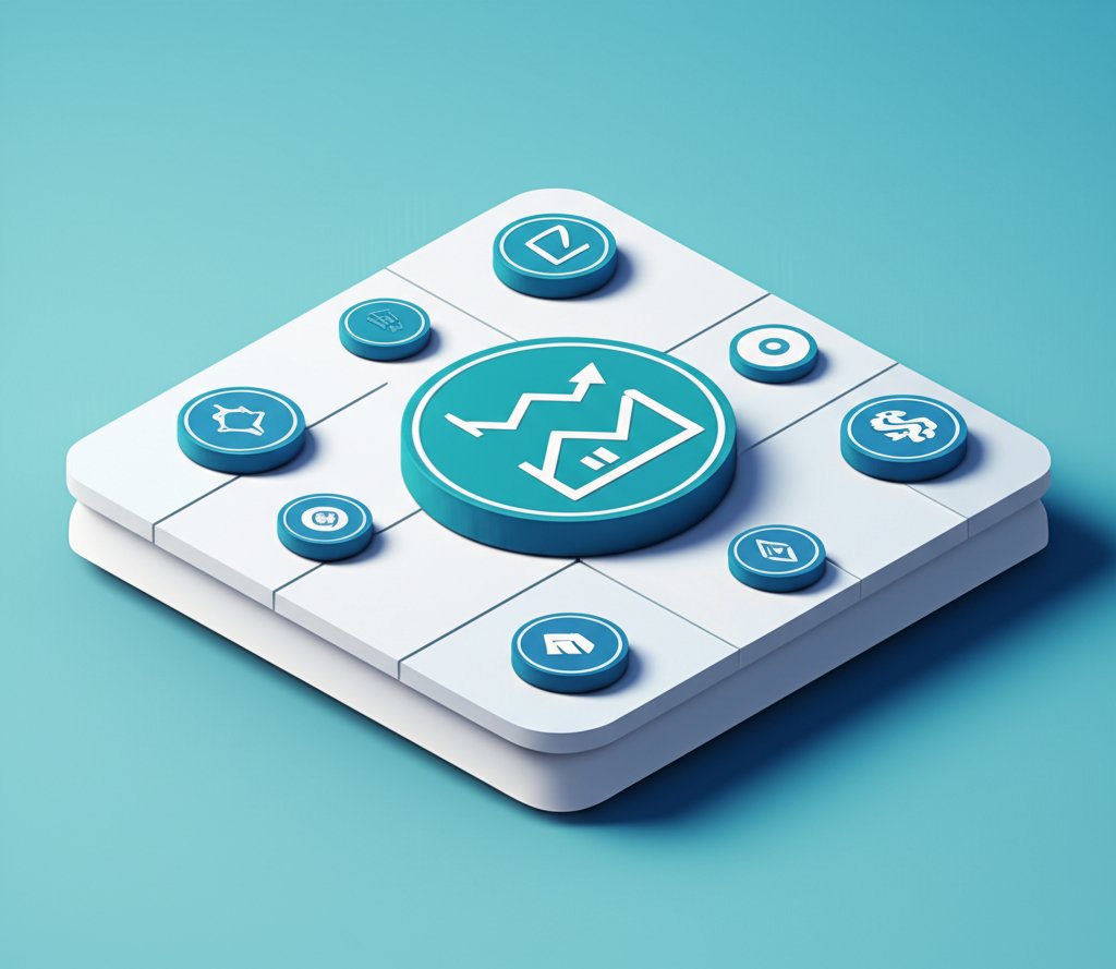 Index coins simplify diversified crypto investing, making it accessible for all.