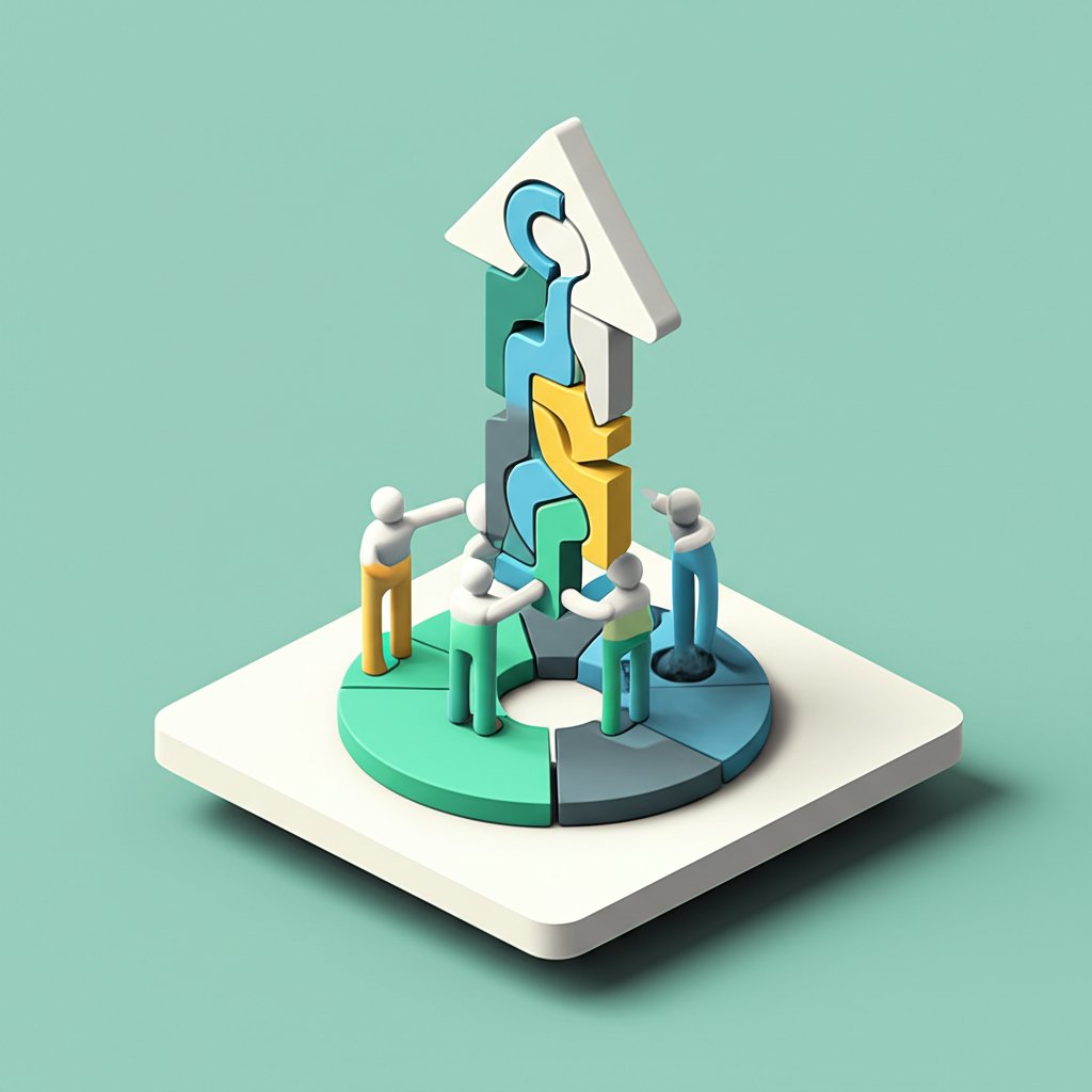 Index Cooperative: Decentralized finance (DeFi) crypto indices and asset management.