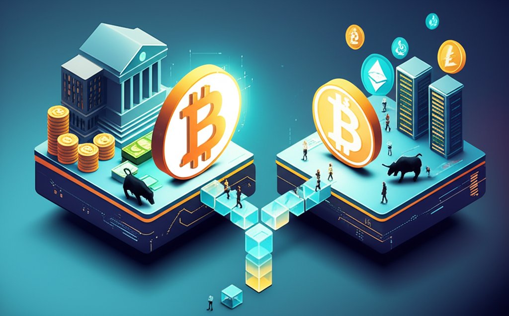 New S&P cryptocurrency index bridging Wall Street and digital assets.