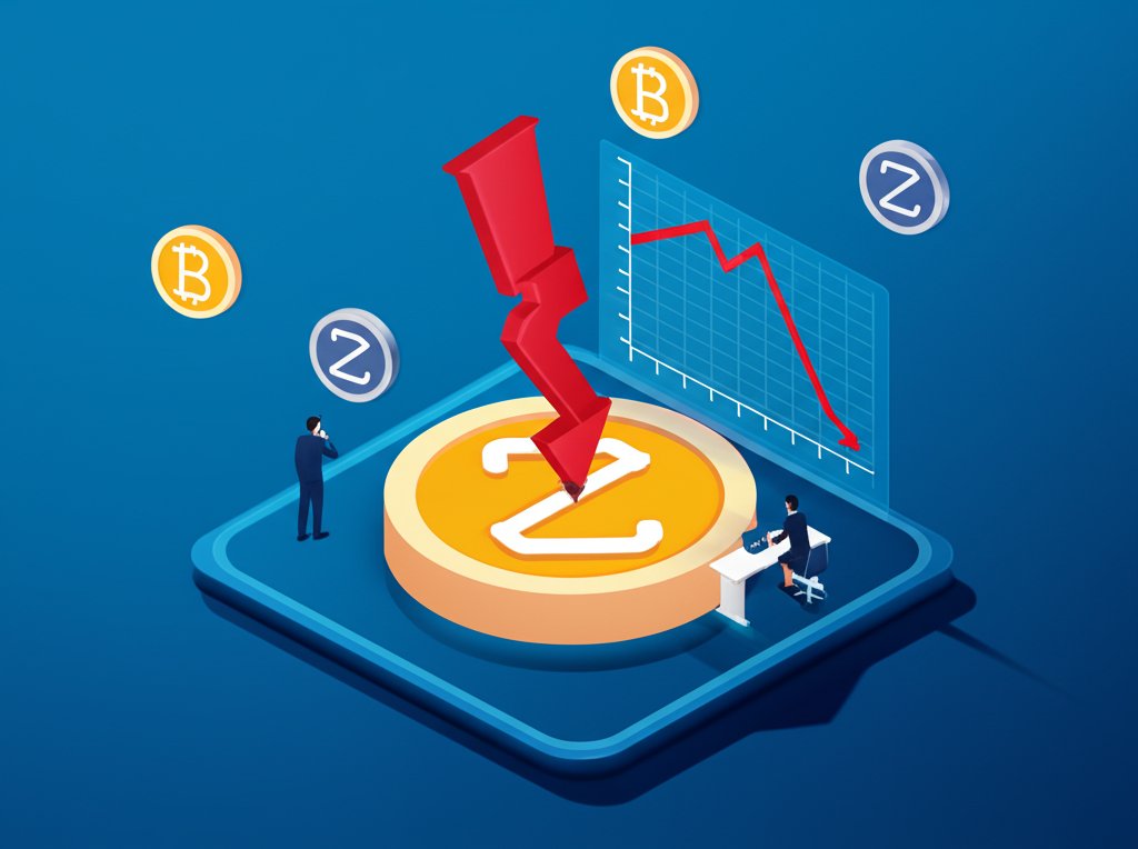 Inverse crypto trading strategy: betting against the market tide.