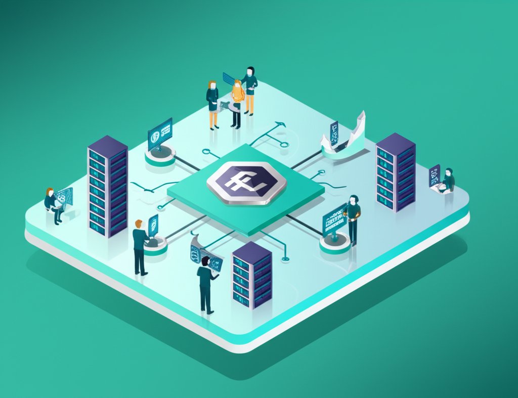 LLC structure for crypto business investing: legal and financial strategy.