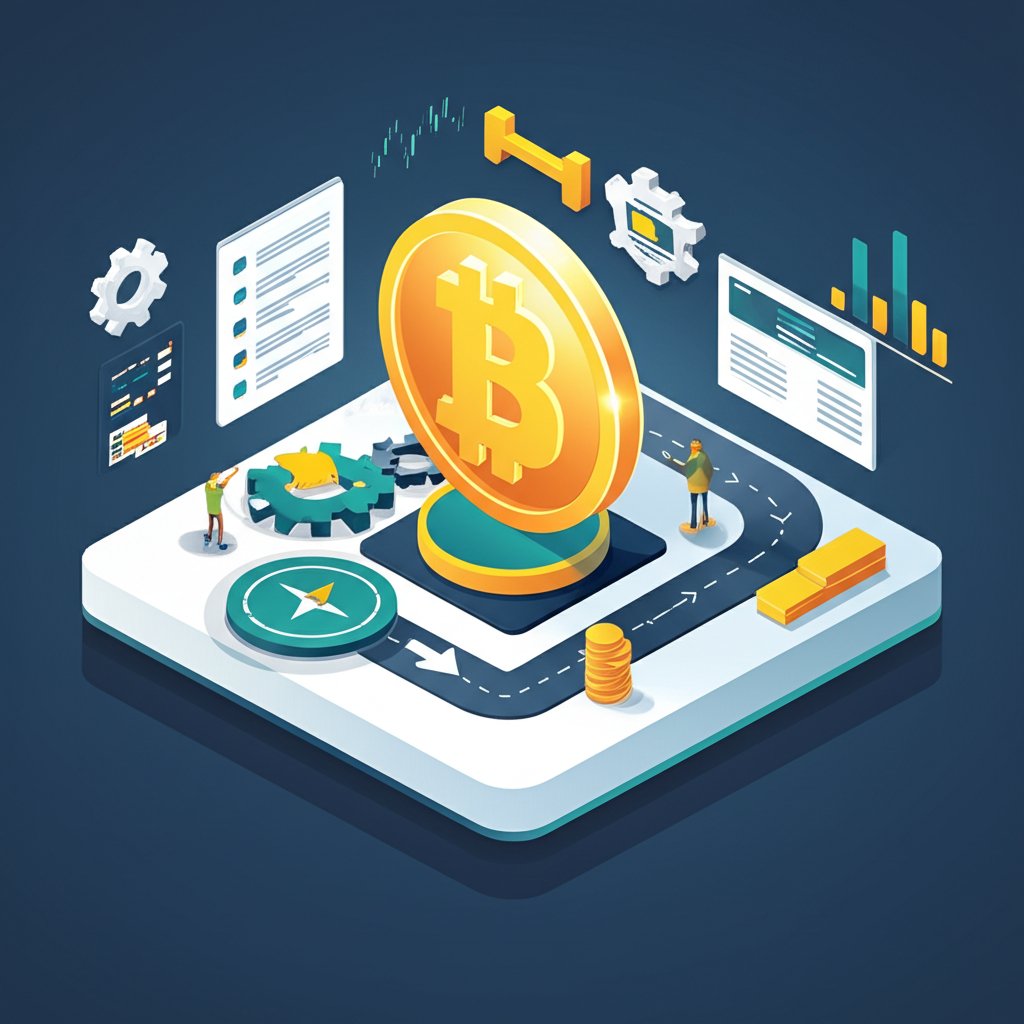 Navigating Types of Leverage Bitcoin ETFs.