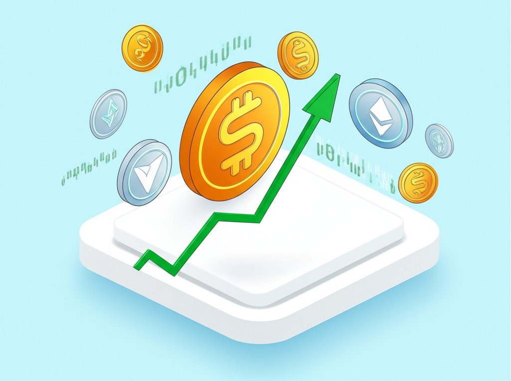 Top cryptocurrencies to buy today for best short-term returns.